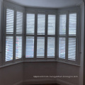 Hot sale Factory custom door shutter plantation shutters shutter for windows